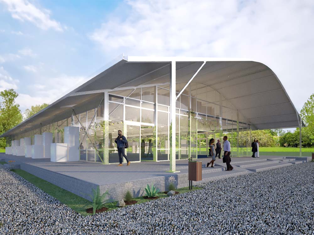 Event Tents in Kenya – Sale & Rental of Marquee Tents